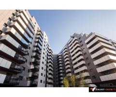 Anunturi Imobiliare De inchiriat apartament de doua camere, Cortina Academy