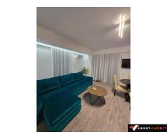 Anunturi Imobiliare De inchiriat apartament de doua camere, in complex Cortina Academy