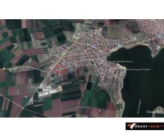 Anunturi Imobiliare teren de vanzare Techirghiol