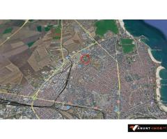 Anunturi Imobiliare teren de vanzare constanta