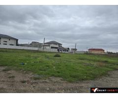 Anunturi Imobiliare teren de vanzare constanta zona km 5