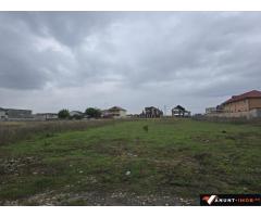 Anunturi Imobiliare teren de vanzare constanta zona km 5