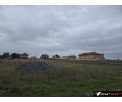 Anunturi Imobiliare teren de vanzare constanta zona km 5