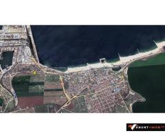 Anunturi Imobiliare Teren de vanzare Agigea zona Golful Pescarului