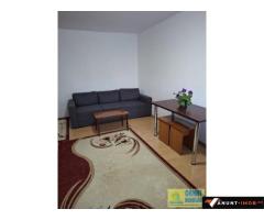 Anunturi Imobiliare Spectrum, Lapusneanu, de inchiriat 2 camere, mobilat, gaze