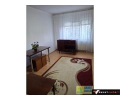 Anunturi Imobiliare Spectrum, Lapusneanu, de inchiriat 2 camere, mobilat, gaze