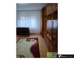 Anunturi Imobiliare Spectrum, Lapusneanu, de inchiriat 2 camere, mobilat, gaze