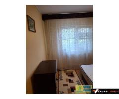Anunturi Imobiliare Spectrum, Lapusneanu, de inchiriat 2 camere, mobilat, gaze