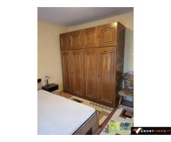 Anunturi Imobiliare Spectrum, Lapusneanu, de inchiriat 2 camere, mobilat, gaze