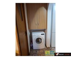Anunturi Imobiliare Spectrum, Lapusneanu, de inchiriat 2 camere, mobilat, gaze