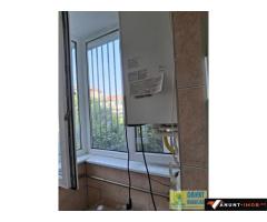 Anunturi Imobiliare Spectrum, Lapusneanu, de inchiriat 2 camere, mobilat, gaze