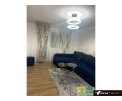 Anunturi Imobiliare Tomis Nord, Ciresica, de vanzare, 2 camere, gaze, mobilat, renovat