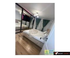 Anunturi Imobiliare Tomis Nord, Ciresica, de vanzare, 2 camere, gaze, mobilat, renovat
