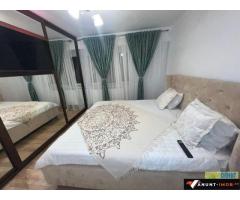 Anunturi Imobiliare Tomis Nord, Ciresica, de vanzare, 2 camere, gaze, mobilat, renovat