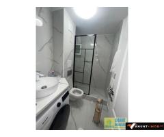 Anunturi Imobiliare Tomis Nord, Ciresica, de vanzare, 2 camere, gaze, mobilat, renovat