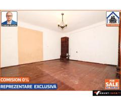 Anunturi Imobiliare Apartament 3 camere in vila | Ultracentral - Universitate | Comision 0