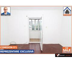 Anunturi Imobiliare Apartament 3 camere in vila | Ultracentral - Universitate | Comision 0