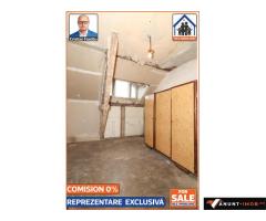 Anunturi Imobiliare Apartament 3 camere in vila | Ultracentral - Universitate | Comision 0