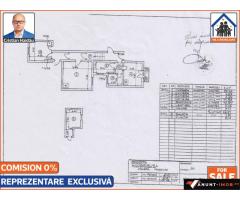 Anunturi Imobiliare Apartament 3 camere in vila | Ultracentral - Universitate | Comision 0