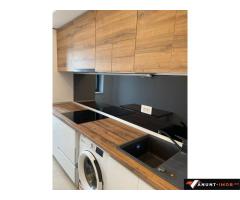 Anunturi Imobiliare De inchiriat apartament de doua camere, in complex Cortina Academy