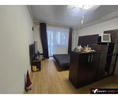 Anunturi Imobiliare Sinaia-Garsoniera de vanzare ,mobilata si utilata