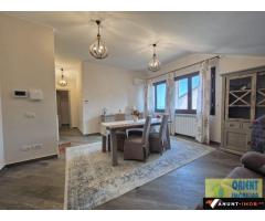 Anunturi Imobiliare Santa Maria Bay, vila P+1+M de vanzare, moderna