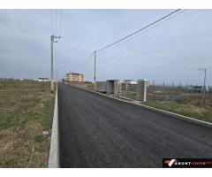Anunturi Imobiliare Teren de vanzare Costinesti