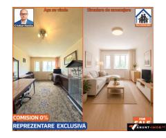 Anunturi Imobiliare De vanzare: Apartament cu 3 camere in Titan | Pret corect!!!