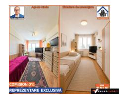 Anunturi Imobiliare De vanzare: Apartament cu 3 camere in Titan | Pret corect!!!
