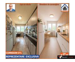 Anunturi Imobiliare De vanzare: Apartament cu 3 camere in Titan | Pret corect!!!