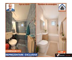 Anunturi Imobiliare De vanzare: Apartament cu 3 camere in Titan | Pret corect!!!