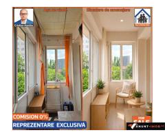 Anunturi Imobiliare De vanzare: Apartament cu 3 camere in Titan | Pret corect!!!