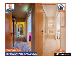 Anunturi Imobiliare De vanzare: Apartament cu 3 camere in Titan | Pret corect!!!