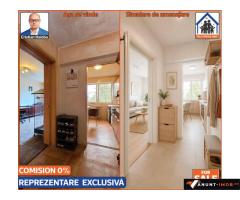 Anunturi Imobiliare De vanzare: Apartament cu 3 camere in Titan | Pret corect!!!