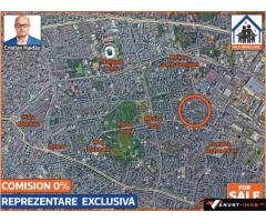 Anunturi Imobiliare De vanzare: Apartament cu 3 camere in Titan | Pret corect!!!