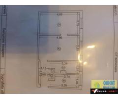 Anunturi Imobiliare Km 4-5, Piata, de vanzare apartament 2 camere, parter