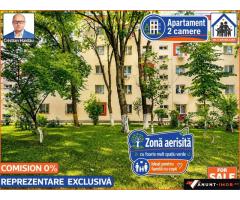 Anunturi Imobiliare De vanzare: Apartamente 2 camere | Sector 4 - Berceni | Comision 0