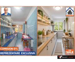 Anunturi Imobiliare De vanzare: Apartamente 2 camere | Sector 4 - Berceni | Comision 0