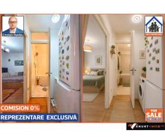 Anunturi Imobiliare De vanzare: Apartamente 2 camere | Sector 4 - Berceni | Comision 0