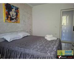 Anunturi Imobiliare Centru, de inchiriat 3 camere, mobilat modern, gaze