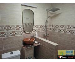 Anunturi Imobiliare Centru, de inchiriat 3 camere, mobilat modern, gaze