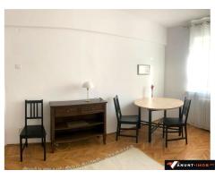 Anunturi Imobiliare Inchiriere apartament 2 camere, zona Capitale / Str. Brazilia, etaj 1