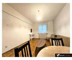 Anunturi Imobiliare Inchiriere apartament 2 camere, zona Capitale / Str. Brazilia, etaj 1