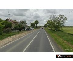 Anunturi Imobiliare teren de vanzare constanta