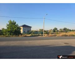 Anunturi Imobiliare Teren de vanzare Agigea