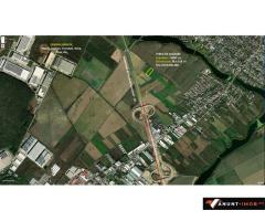 Anunturi Imobiliare Teren 4.250 mp Afumați