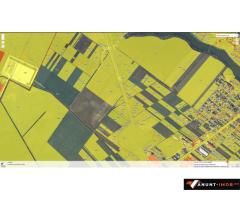 Anunturi Imobiliare Teren 4.250 mp Afumați
