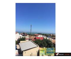 Anunturi Imobiliare Ovidiu, casa duplex de vanzare, vedere lac