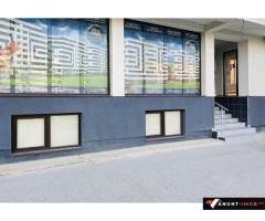 de inchiriat spatiu comercial in Militari Residence