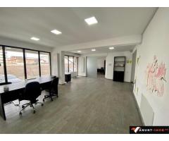 Anunturi Imobiliare de inchiriat spatiu comercial in Militari Residence